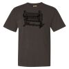 Garment-Dyed Heavyweight T-Shirt Thumbnail
