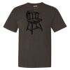 Garment-Dyed Heavyweight T-Shirt Thumbnail