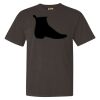 Garment-Dyed Heavyweight T-Shirt Thumbnail