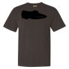 Garment-Dyed Heavyweight T-Shirt Thumbnail
