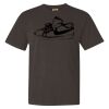 Garment-Dyed Heavyweight T-Shirt Thumbnail
