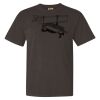 Garment-Dyed Heavyweight T-Shirt Thumbnail