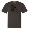 Garment-Dyed Heavyweight T-Shirt Thumbnail