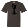 Garment-Dyed Heavyweight T-Shirt Thumbnail