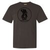 Garment-Dyed Heavyweight T-Shirt Thumbnail