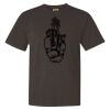 Garment-Dyed Heavyweight T-Shirt Thumbnail