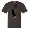 Garment-Dyed Heavyweight T-Shirt Thumbnail