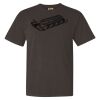 Garment-Dyed Heavyweight T-Shirt Thumbnail