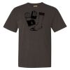 Garment-Dyed Heavyweight T-Shirt Thumbnail
