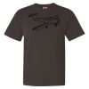 Garment-Dyed Heavyweight T-Shirt Thumbnail