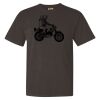 Garment-Dyed Heavyweight T-Shirt Thumbnail