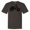 Garment-Dyed Heavyweight T-Shirt Thumbnail