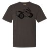 Garment-Dyed Heavyweight T-Shirt Thumbnail