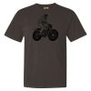 Garment-Dyed Heavyweight T-Shirt Thumbnail