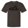 Garment-Dyed Heavyweight T-Shirt Thumbnail