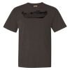 Garment-Dyed Heavyweight T-Shirt Thumbnail