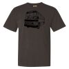 Garment-Dyed Heavyweight T-Shirt Thumbnail