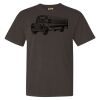 Garment-Dyed Heavyweight T-Shirt Thumbnail
