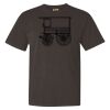 Garment-Dyed Heavyweight T-Shirt Thumbnail