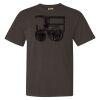 Garment-Dyed Heavyweight T-Shirt Thumbnail