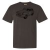 Garment-Dyed Heavyweight T-Shirt Thumbnail
