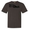 Garment-Dyed Heavyweight T-Shirt Thumbnail