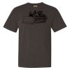 Garment-Dyed Heavyweight T-Shirt Thumbnail