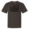 Garment-Dyed Heavyweight T-Shirt Thumbnail