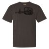 Garment-Dyed Heavyweight T-Shirt Thumbnail