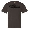 Garment-Dyed Heavyweight T-Shirt Thumbnail