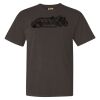 Garment-Dyed Heavyweight T-Shirt Thumbnail