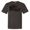 Garment-Dyed Heavyweight T-Shirt Thumbnail