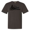 Garment-Dyed Heavyweight T-Shirt Thumbnail