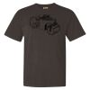 Garment-Dyed Heavyweight T-Shirt Thumbnail