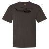 Garment-Dyed Heavyweight T-Shirt Thumbnail