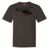 Garment-Dyed Heavyweight T-Shirt Thumbnail