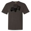 Garment-Dyed Heavyweight T-Shirt Thumbnail