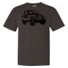 Garment-Dyed Heavyweight T-Shirt Thumbnail
