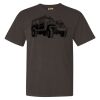 Garment-Dyed Heavyweight T-Shirt Thumbnail
