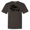 Garment-Dyed Heavyweight T-Shirt Thumbnail