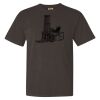 Garment-Dyed Heavyweight T-Shirt Thumbnail