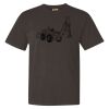 Garment-Dyed Heavyweight T-Shirt Thumbnail