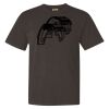 Garment-Dyed Heavyweight T-Shirt Thumbnail