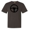 Garment-Dyed Heavyweight T-Shirt Thumbnail