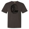 Garment-Dyed Heavyweight T-Shirt Thumbnail