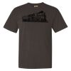 Garment-Dyed Heavyweight T-Shirt Thumbnail