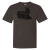 Garment-Dyed Heavyweight T-Shirt Thumbnail
