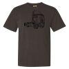 Garment-Dyed Heavyweight T-Shirt Thumbnail