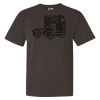 Garment-Dyed Heavyweight T-Shirt Thumbnail