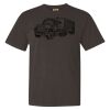 Garment-Dyed Heavyweight T-Shirt Thumbnail